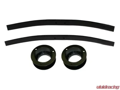 Skyjacker 2.5" Suspension Lift Kit Dodge Ram 2500 | 3500 2005-2012 - D27MK