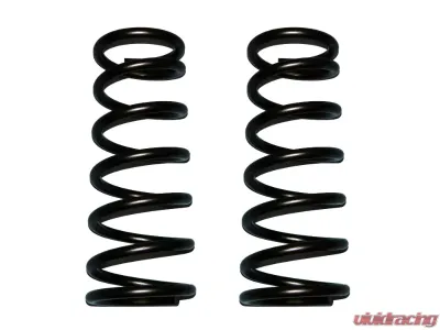 Skyjacker 3" Suspension Lift Kit w/ Black MAX Shocks Dodge Ram 1500 1994-1999 - D301K-B
