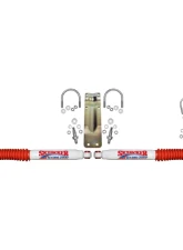 Skyjacker 7" Suspension Lift Kit w/ Hydro Shocks Dodge Ram 2500 | 3500 1994-2002                                     - D752K-DX-H - Image 6