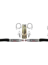 Skyjacker 7" Suspension Lift System w/ M95 Performance Shocks Dodge Ram 2500 | 3500 1994-2002                                     - D752KS-DX-M - Image 8