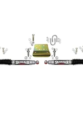 Skyjacker 4-5" Suspension Lift Kit w/ M95 Performance Shocks Dodge Ram 2500 | 3500 2003-2008                                     - D4513K-M - Image 5