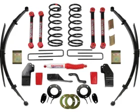 Skyjacker 4-4.5