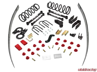 Skyjacker 6" Suspension Lift Kit Class II w/ M95 Performance Shocks Dodge Ram 2500 | 3500 2003-2008 - D4523K-M