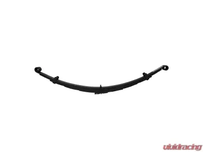 Skyjacker 7-8" Suspension Lift System w/ M95 Performance Shocks Dodge W300 | W350 1974-1993 - D800CKS-M