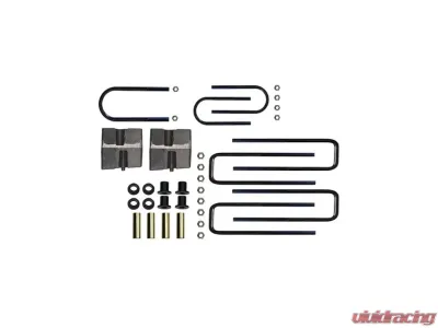 Skyjacker 6-8" Suspension Lift Kit Component Box for PN[D600BRK/D800BRK] Plymouth | Dodge Ramcharger 1975-1993 - D680BR
