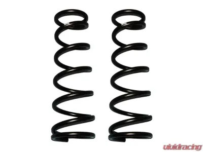 Skyjacker 7" Suspension Lift System w/ Nitro Shocks Dodge Ram 1500 1994-2001 - D702KS-DX-N