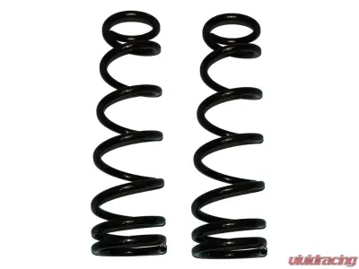 Skyjacker 7" Suspension Lift System w/ M95 Performance Shocks Dodge Ram 2500 | 3500 1994-2002 - D752KS-DX-M