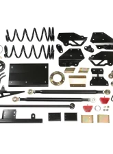 Skyjacker 7" Suspension Lift System w/ M95 Performance Shocks Dodge Ram 2500 | 3500 1994-2002                                     - D752KS-DX-M - Image 8