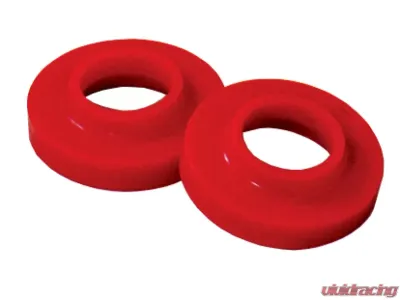 Skyjacker 6" Lift Coil Spring Spacer Front Ram 1500 4WD 2009-2010 - D960TRX4