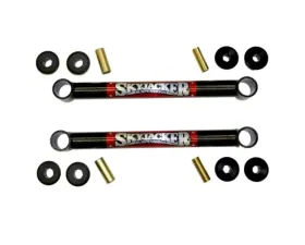 Skyjacker 2-3