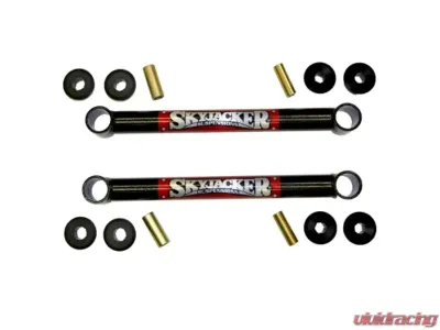 Skyjacker 4-5" Lift Sway Bar End Link Front & Rear Lower Ram 2500 4WD Gas 2011-2013 - DLL459