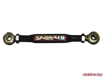 Skyjacker 7" Lift Double Flex Suspension Link Kit Front Upper Dodge Ram 1500 4WD 1994-2001 - DUL75-DX
