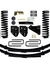 Skyjacker 4" Suspension Lift System w/ Hydro 7000 Shocks Ford F-250 | F-350 Super Duty 2011-2016                                     - F11401KS-H - Image 6