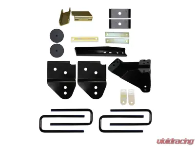 Skyjacker 4" Suspension Lift Kit Component Box For PN[F11451KS/F114524KS/F11401KS/F114024KS] Ford F-250 | F-350 2011-2016 - F11451S