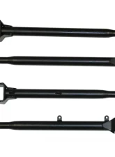 Skyjacker 4" Suspension Lift Kit w/ Hydro 7000 Shocks & 4-Link Kit Ford F-350 2008-2010                                     - F84024KH-H - Image 6