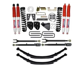Skyjacker 8.5