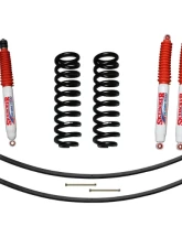 Skyjacker 2-2.5" Suspension Lift Kit w/ Hydro 7000 Shocks Ford F-250 | F-350 2005-2007                                     - F520K-H - Image 4