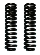 Skyjacker 4" Suspension Lift Kit w/ Hydro 7000 Shocks & 4-Link Kit Ford F-350 2008-2010                                     - F84024KH-H - Image 3