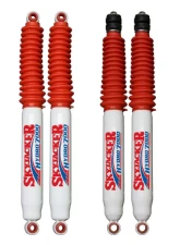 Skyjacker 2-2.5" Suspension Lift Kit w/ Hydro 7000 Shocks Ford F-250 | F-350 2005-2007                                     - F520K-H - Image 4