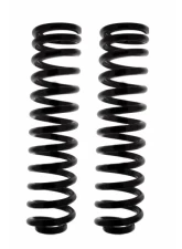 Skyjacker 4" Suspension Lift System w/ Black MAX Shocks Ford F-250 | F-350 4WD Diesel 2005-2007                                     - F5451KS-B - Image 2