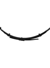 Skyjacker 4" Suspension Lift System w/ Black MAX Shocks Ford F-250 Super Duty 2008-2010                                     - F8401KS-B - Image 4
