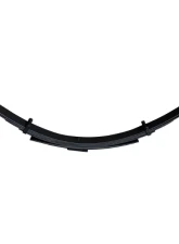Skyjacker 4" Suspension Lift System w/ Black MAX Shocks Ford F-350 Super Duty Diesel 2008-2010                                     - F8451KSH-B - Image 4