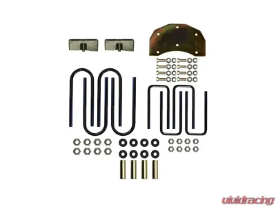 Skyjacker 3-4" Suspension Lift Kit Component For PN[F840MKH] Ford F-350 1986-1997 - F840MH