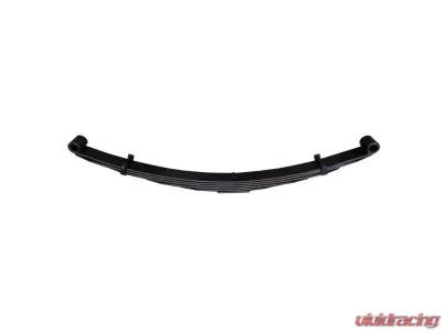 Skyjacker 3.5-4" Lift Front Softride Leaf Spring Single Ford F-250 | F-350 1980-1997 - F840S