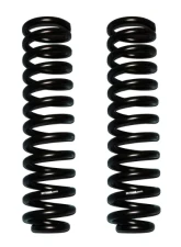 Skyjacker 6" Suspension Lift Kit w/ Black MAX Shocks Ford F-250 Super Duty 2008-2010                                     - F8601K-B - Image 3