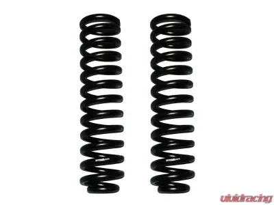 Skyjacker 6" Suspension Lift Kit w/ Black MAX Shocks Ford F-250 Super Duty 2008-2010 - F8601K-B