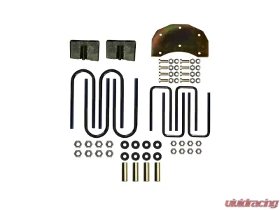 Skyjacker 5-6" Suspension Lift Kit Component For PN[F860MK] Ford F-350 4WD Gas 1986-1997 - F860M