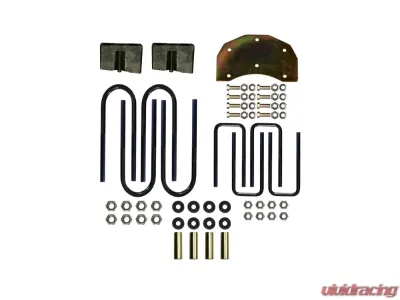 Skyjacker 5-6" Suspension Lift Kit Component Box for PN[F860MKH] Ford F-350 4WD 1987-1997 - F860MH