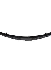 Skyjacker 5-6" Suspension Lift Kit w/ Black MAX Shocks Mono-Beam Ford F-350 1986-1997                                     - F860MK-B - Image 3