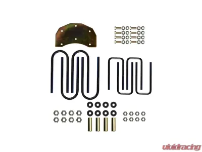 Skyjacker 5-6" Suspension Lift Kit Component Box for PN[F860MKS] Ford F-350 4WD 1987-1997 - F860MS