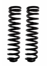 Skyjacker 4" Suspension Lift System w/ Black MAX Shocks Ford F-350 Super Duty Diesel 2008-2010                                     - F8451KSH-B - Image 2