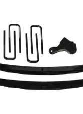 Skyjacker 1.5-2" Suspension Lift Kit w/ Hydro Shocks Ford F-250 | F-350 Super Duty 2000-2004                                     - F9202K-H - Image 5