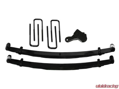 Skyjacker 1.5-2" Suspension Lift Kit w/ Hydro Shocks Ford F-250 | F-350 Super Duty 2000-2004 - F9202K-H
