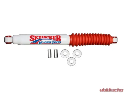 Skyjacker 1.5-2" Suspension Lift Kit w/ Hydro Shocks Ford F-250 | F-350 Super Duty 2000-2004 - F9202K-H