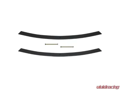 Skyjacker 2-2.5" Suspension Lift Kit w/ M95 Performance Shocks & Add-A-Leafs Ford F-250 | F-350 Feb. 1999-2004 - F9320K-M