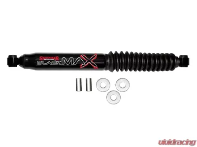 Skyjacker 2-2.5" Suspension Lift Kit w/ Black MAX Shocks & Add-A-Leafs Ford F-250 | F-350 Feb. 1999-2004 - F9320K-B