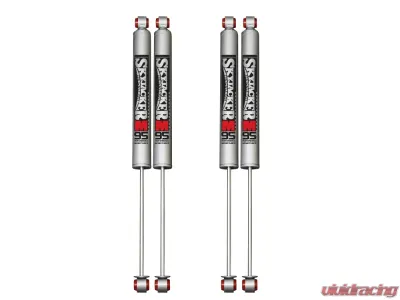 Skyjacker 4" Suspension Lift Kit w/ M95 Monotube Shocks Ford F-250 | F-350 Super Duty 2000-2004 - F9402MK-M