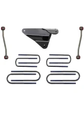 Skyjacker 4" Suspension Lift System w/ Hydro 7000 Shocks Ford F-250 | F-350 Super Duty 1999                                     - F9403MKS-H - Image 2