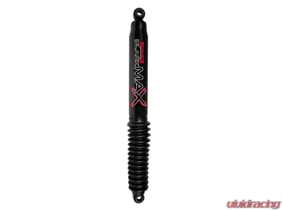 Skyjacker 4-6" Suspension Lift System w/ Black MAX Shocks Ford F-150 4WD 2009-2013 - F9461KS-B