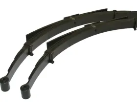 Skyjacker 2" Front Softride Leaf Springs Pair Toyota Land Cruiser 4WD 1967-1980