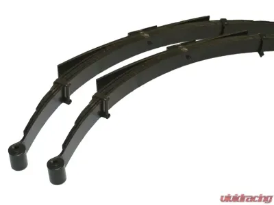 Skyjacker 8" Front Softride Leaf Springs Pair Ford F-250 | F-350 Super Duty 1999-2004 - F985