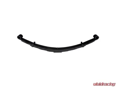 Skyjacker 8" Lift Front Softride Leaf Springs Single Ford F-250 | F-350 1999-2004 - F985S