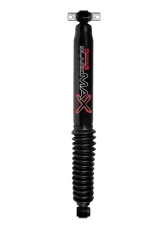 Skyjacker 2" Suspension Lift Kit w/ Black MAX Shocks Jeep Cherokee | Comanche 1984-2001                                     - XJ20-B - Image 3