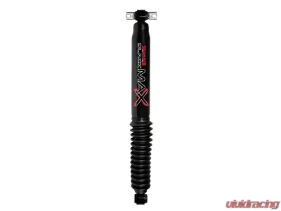 Skyjacker 2" Suspension Lift Kit w/ Black MAX Shocks Jeep Cherokee | Comanche 1984-2001 - XJ20-B