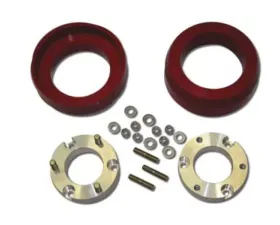 Skyjacker 2" Value Flex Lift Kit w/ Hydro Shocks Toyota FJ Cruiser 4WD 2007-2014