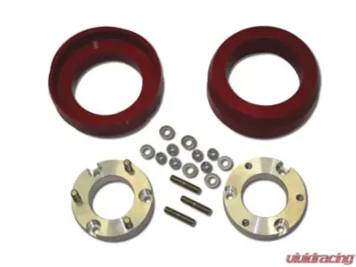 Skyjacker 2" Value Flex Lift Kit w/ Nitro Shocks Toyota FJ Cruiser 4WD 2007-2014 - FJ20MS-N